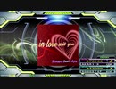 【譜面確認用】in love wit you (EDP)【DDR】