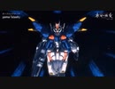 【MAD】ガンダム(ガンダム00、ガンダムAGE、Gのレコンギスタ、鉄血のオルフェンズ、水星の魔女)複合MAD 「廻廻奇譚」(本家ver)【アナザーガンダムニュージェネレーション】