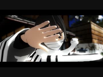 【鬼滅のMMD】伊黒小芭内×甘露寺蜜璃「アンノウンマザーグース」