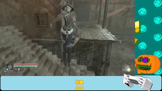 【Steelrising / ネタバレ注意】part:02-06 オートマタ、パリへ往く 【Vtuber / げーみんぐかぼちゃ】