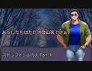 【クトゥルフ神話TRPG】ストラフトン山の火 Part.4