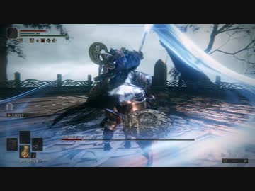 ELDEN RING_聖樹の騎士、ローレッタ