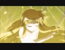 魔法少女リリカルなのは　フェイト・テスタロッサ　変身シーン2