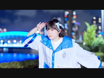 【市川】アンチグラビティーズ 踊ってみた【12周年】