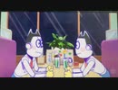 【おそ松さん】3期19話「解散の危機」声真似してみた【オムスビ】