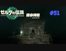 ゼルダの伝説 ティアキン #51 魂の神殿 太古よりの導き2 五人目の賢者を探せ4 ティアーズ オブ ザ キングダム