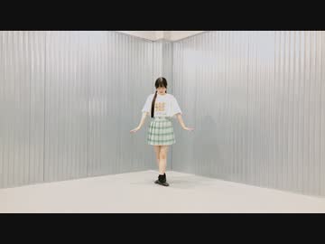 【むー】みくみくにしてあげる♪ 踊ってみた