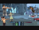 【FEエンゲージ】神竜と化した先輩.mp9-2