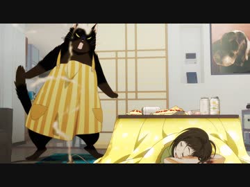 デキる猫は今日も憂鬱 ６缶め「デキる猫は写真映りがいい」