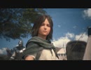 『FF16』を64ミリも知らない俺が実況プレイ