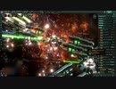 【stellaris】条約機構が征く超艦隊戦銀河part.15【東方星兜風+etc】