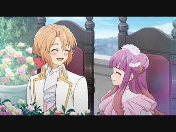 おかしな転生　第7話　愛しき笑顔に焼き菓子を