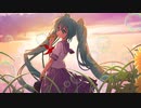 夏の宇宙船　est feat. 初音ミク/ＧＵＭＩ