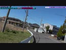よんつべ082-23　中瀬古駅構内にある名所案内完全制覇③【どっちノリノリいせてつきっぷで行く、伊勢鉄道完全制覇の旅】