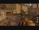 【PS5】COD WWII チームデスマッチ　逆転勝利