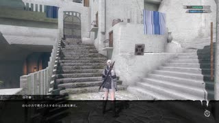 【ゆっくり実況】妹を救う為に旅をするpart7【NieR Replicant™ ver.1.22474487139...】