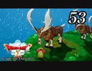 ドラゴンクエストＸオフライン～目覚めし五つの種族【初見プレイ】Scene53