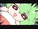【アニメ】月曜が嫌で発狂ダンスするずんだもん