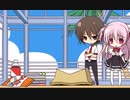 【日常編】エロゲKENZENシチュエーションvol.468　御堂 莉乃①