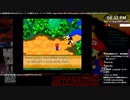 [ニコ生配信][日英中字幕]#1-3 英語表現を学びながらストーリーを堪能するスーパーマリオRPG