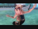 【DOA5LR】レイチェル リョナ (ラブリーサマー) Cut Version