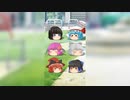 【ゆっくり茶番】喧嘩をしたバニラとぴこ