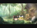 【ゆっくり茶番】霊夢と魔理沙の戦闘力