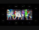【人lカコラボ】チlﾉﾚlドlレlンlレlコl一lド（Rlel:lblololt）【шrшrd14人】
