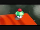 マリオサンシャインを２人で協力して完全クリアを目指すpart22