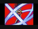 ロックマンエグゼ OP 風を突き抜けて 4K 日語字幕 (MAD·AMV) (思い出シリーズ)