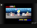 【星のカービィ3】BGM VS.ダークマター 【30分耐久】