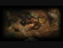 Dark and Darker Early Access ソロD バード