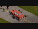 【Project Zomboid】命のリレー part8【ゆっくり実況プレイ】