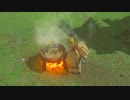 ゼルダの伝説　ブレス オブ ザ ワイルド　実況プレイPart4