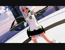 【MMD】らぶ式Yukiで『INTERGALACTIA』Sacred beast knights ver.