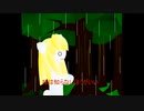 【FLASH】梅雨の旅人