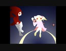 【FLASH】サンドドロップ