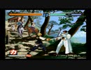 ｛PS2・４流P｝幕末浪漫第２幕月華の剣士タイムアタックに挑戦