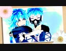 【MMDツイステ】What The Hell【オルト・シュラウ誕生祭2023】