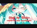 Net to Show / はにほへといろは feat.初音ミク