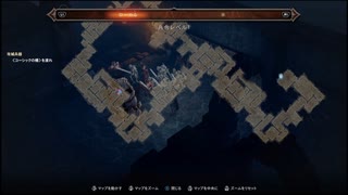 Diablo3 Necromancer実況プレイ59