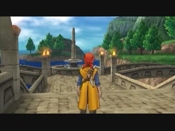 DQ8 ドラクエ8 実況プレイ22