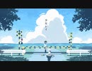 【歌ってみた】少女レイ／みきとP【槌屋アオ】