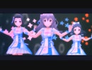 【デレステMAD】蝉時雨