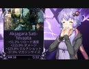 [warframe]ゆかりさんの神リベンショッピング[akjagara_prime]