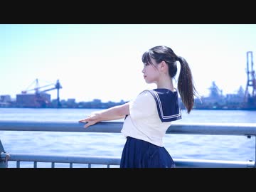 【くるん。】ただ君に晴れ【踊ってみた】