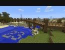古のMinecraft生活_Part23_プレイ動画_[JE Beta 1.7.3]___(・ｲ_・ﾁ)
