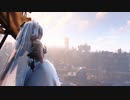 【fallout4】 Simple Dodges - Sidestep Dodges and Dodge Rolls