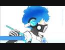 【手描きツイステ】一/千/光/年/先へ