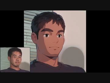 原作レイプ！ジブリと化した淫夢ファミリー